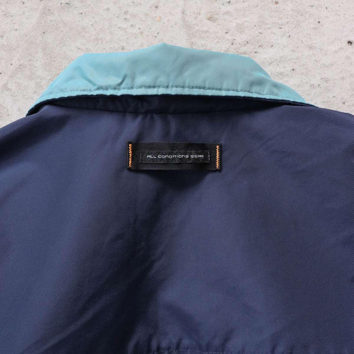 Nike ACG Multi Pocket Technical Jacket – 90s (S)