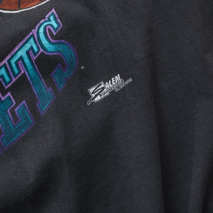 Charlotte Hornets NBA Salem Tee - 90s (XL)