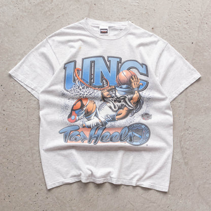 North Carolina Tarheels NCAA Tee - 1991 (XL)