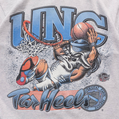 North Carolina Tarheels NCAA Tee - 1991 (XL)