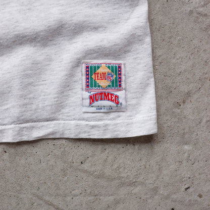 St Louis Rams Nutmeg NFL Tee - 90s (M)