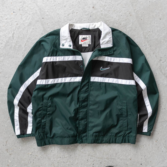 Nike Air Colourblock Windbreaker Jacket – 90s (M)