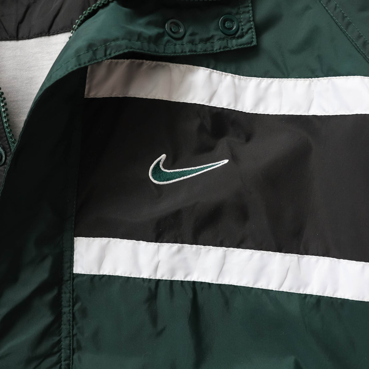 Nike Air Colourblock Windbreaker Jacket – 90s (M)
