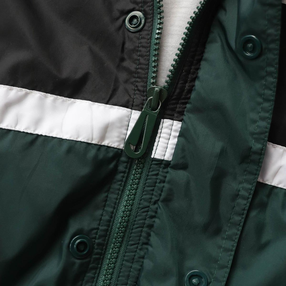 Nike Air Colourblock Windbreaker Jacket – 90s (M)