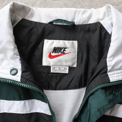 Nike Air Colourblock Windbreaker Jacket – 90s (M)