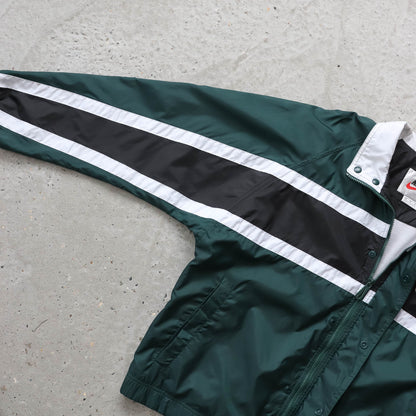Nike Air Colourblock Windbreaker Jacket – 90s (M)