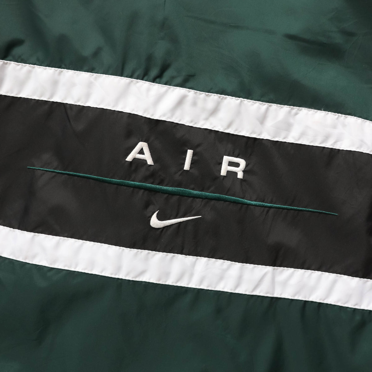 Nike Air Colourblock Windbreaker Jacket – 90s (M)