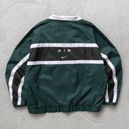 Nike Air Colourblock Windbreaker Jacket – 90s (M)