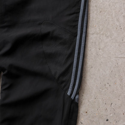 Adidas Mesh Panel Track Pants - 2000s (XL)