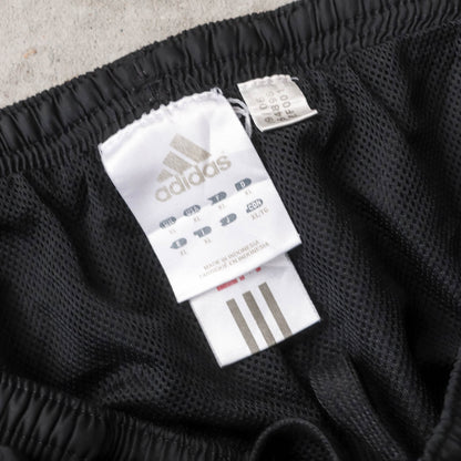 Adidas Lavender 3-Stripe Track Pants - 2000s (XL)