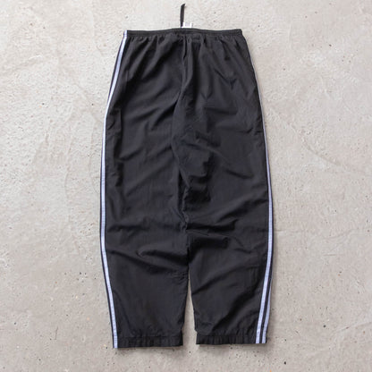 Adidas Lavender 3-Stripe Track Pants - 2000s (XL)