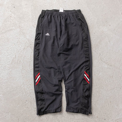 Adidas 3-Stripe Track Pants - 2000s (XL)