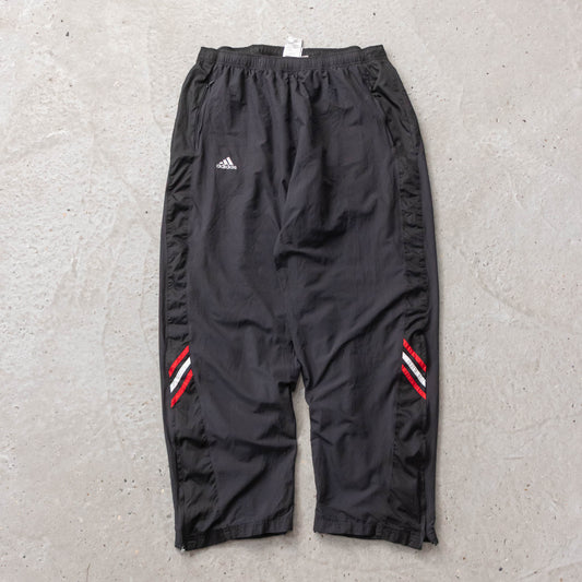Adidas 3-Stripe Track Pants - 2000s (XL)