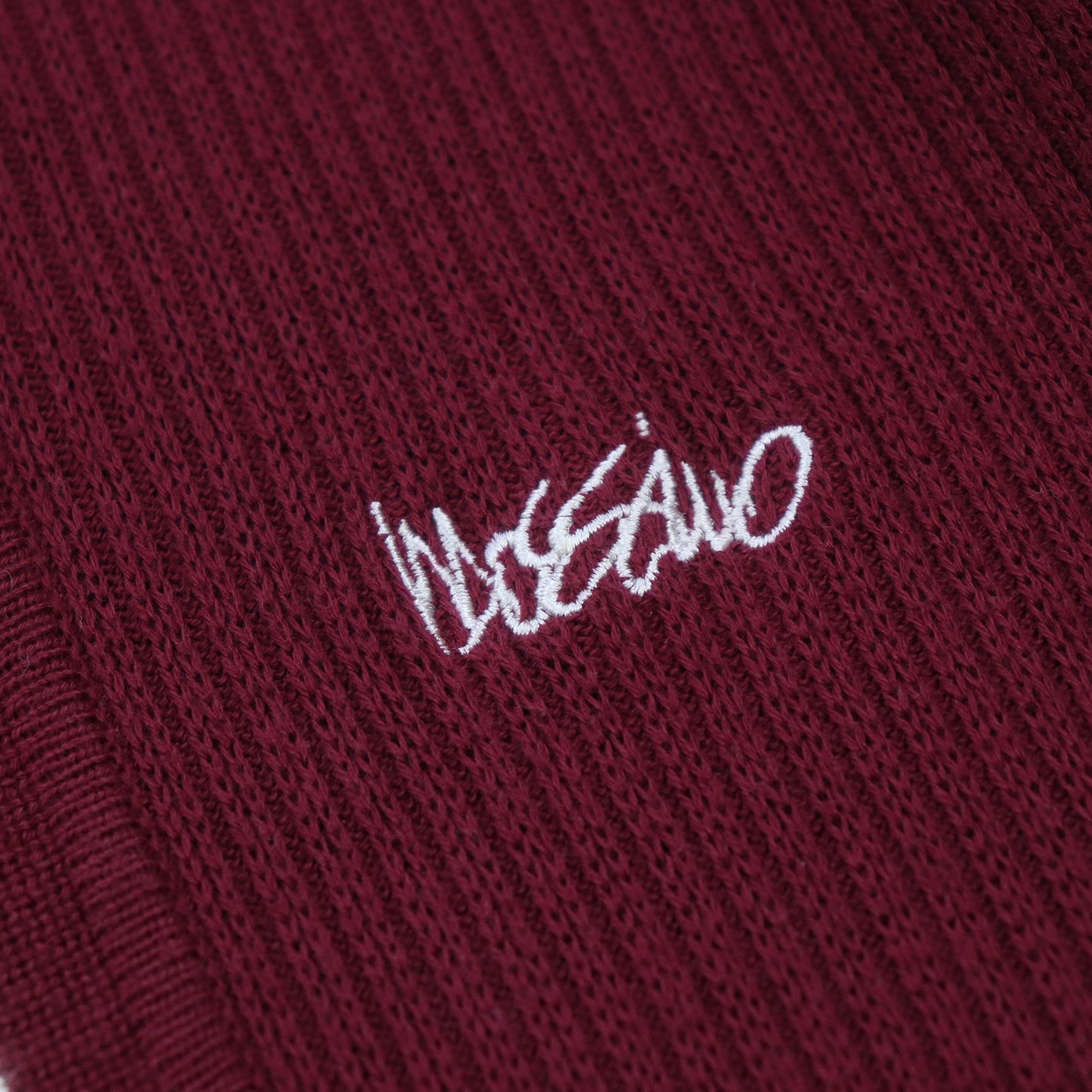 Vintage 90s Mossimo Luxury Knit Cardigan - M