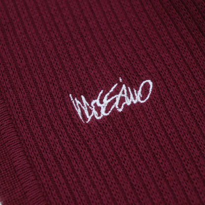 Vintage 90s Mossimo Luxury Knit Cardigan - M