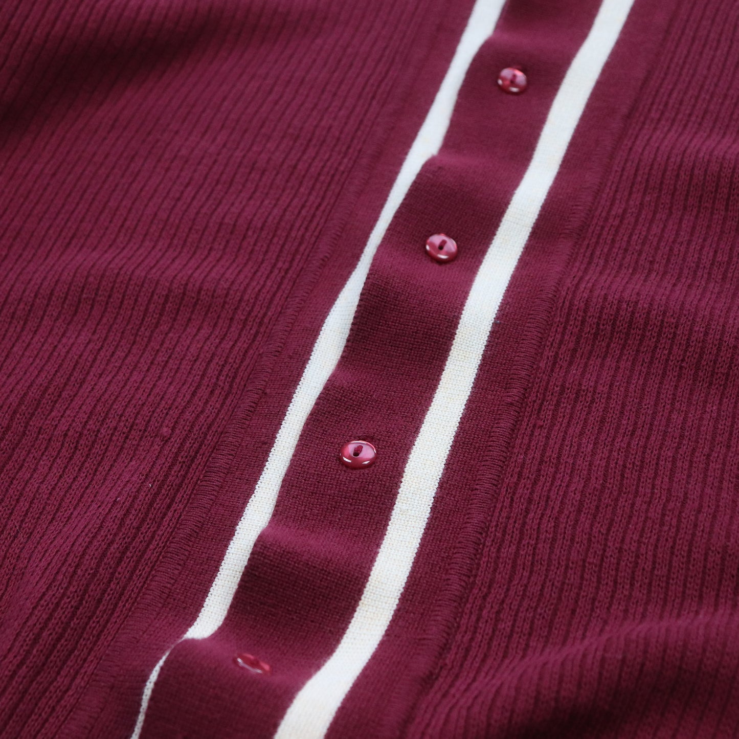 Vintage 90s Mossimo Luxury Knit Cardigan - M