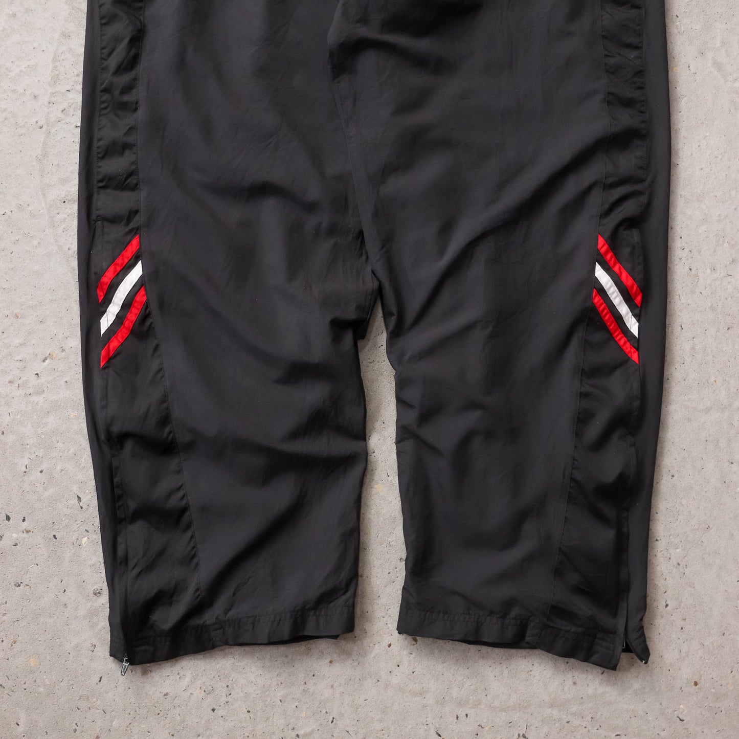 Adidas 3-Stripe Track Pants - 2000s (XL)