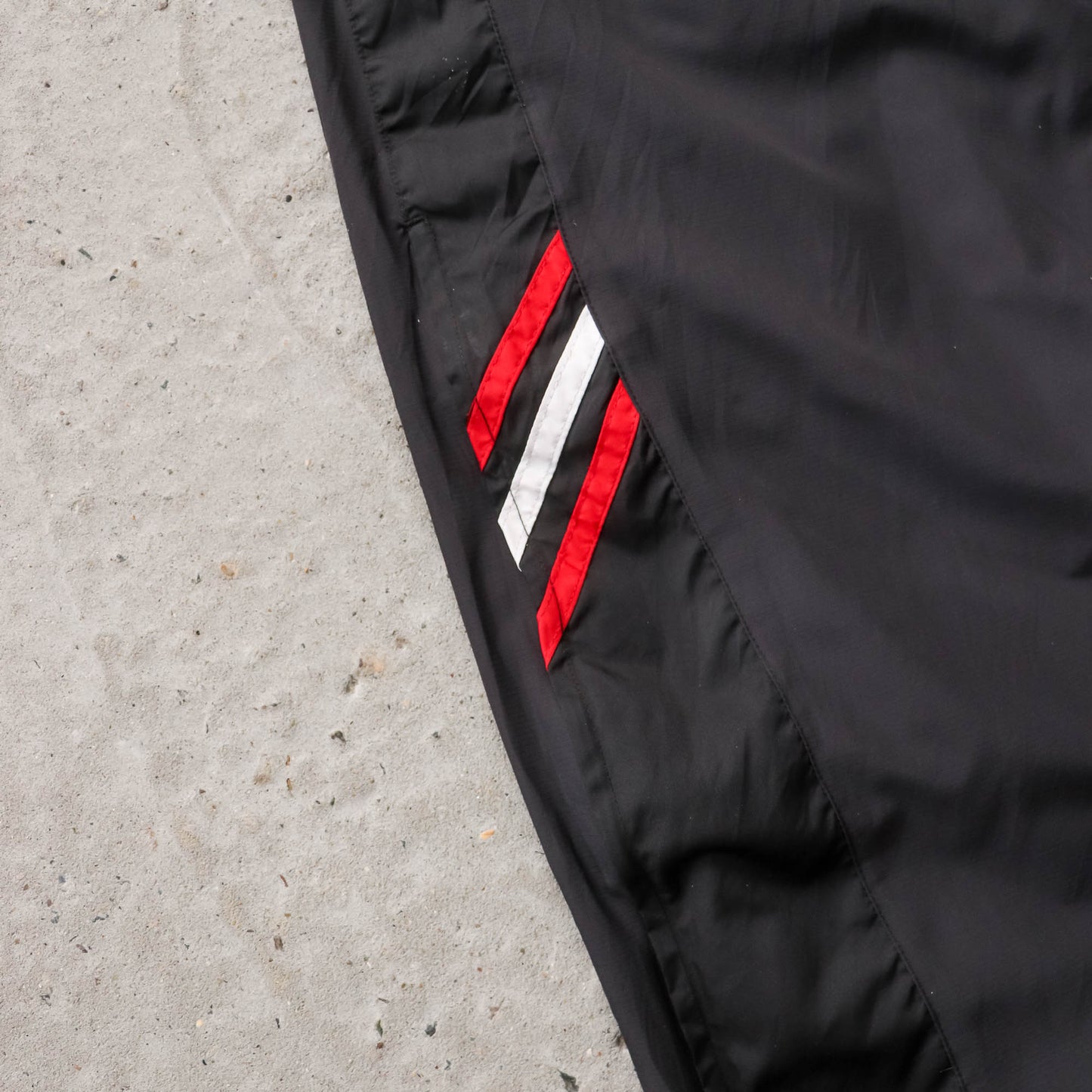 Adidas 3-Stripe Track Pants - 2000s (XL)