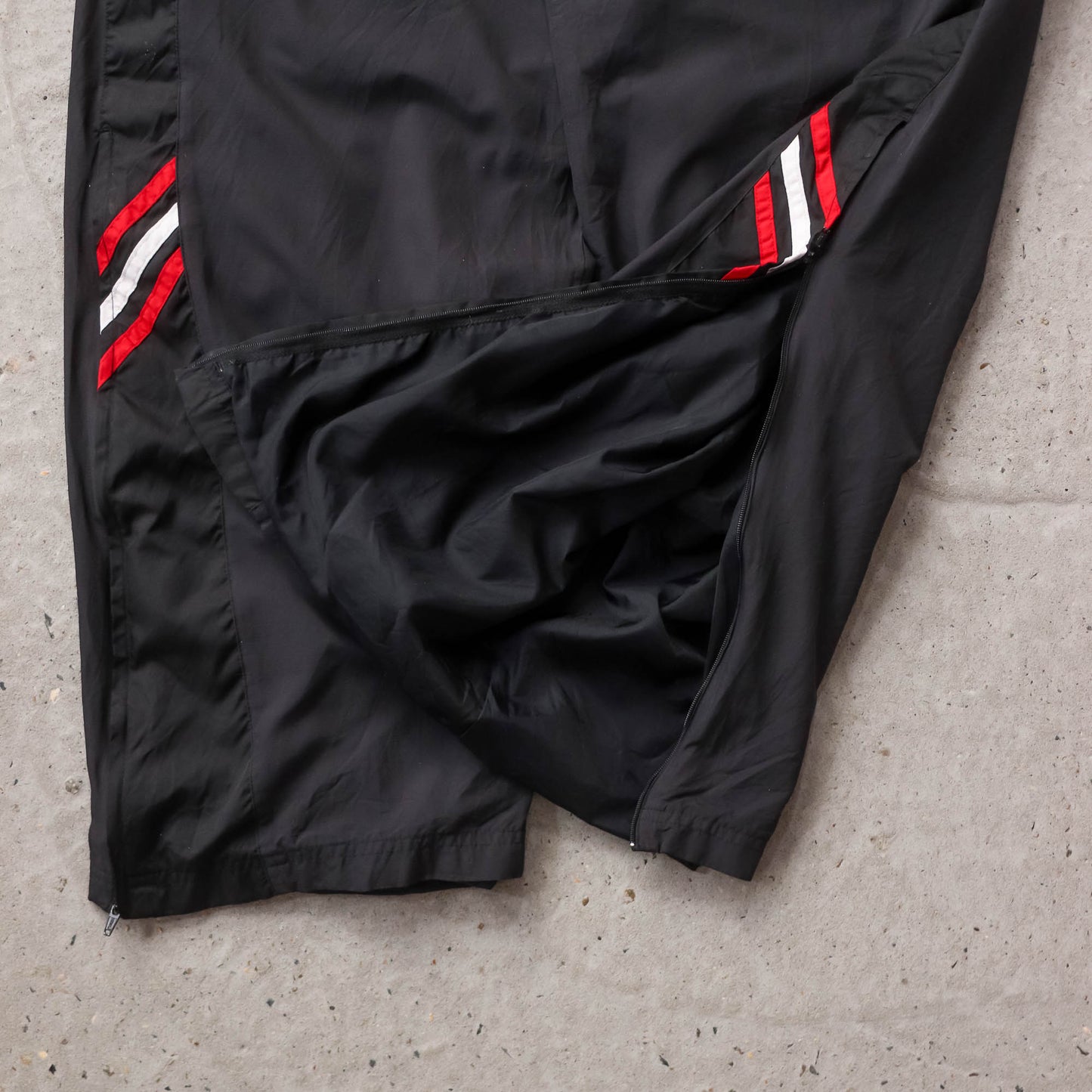 Adidas 3-Stripe Track Pants - 2000s (XL)