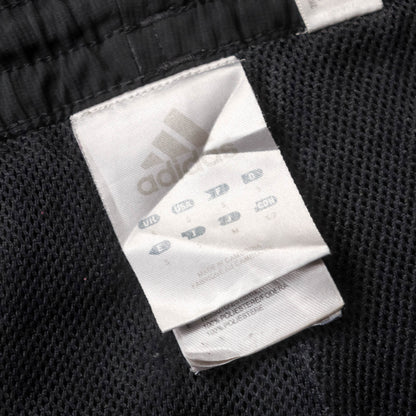 Adidas 3-Stripe Panel Track Pants - 2000s (S)