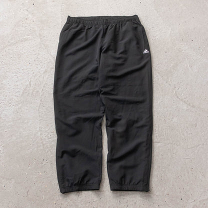 Adidas Embroidered Logo Track Pants - 2000s (XL)