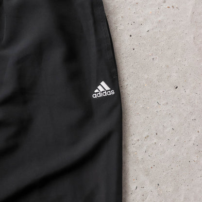 Adidas Embroidered Logo Track Pants - 2000s (XL)