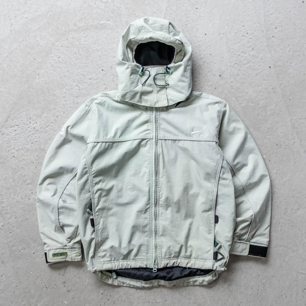 Nike ACG Technical Hooded Jacket – 2000s (M)
