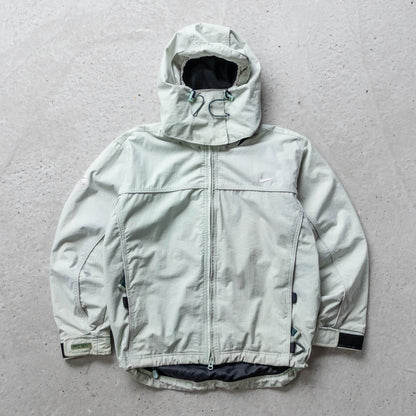 Nike ACG Technical Hooded Jacket – 2000s (M)
