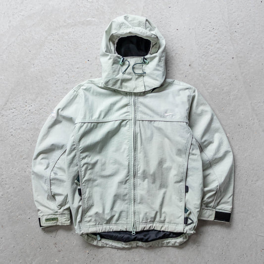 Nike ACG Technical Hooded Jacket – 2000s (M)