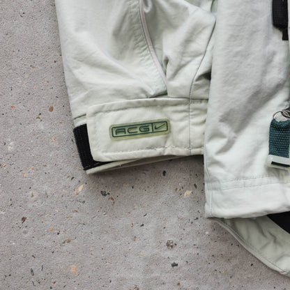 Nike ACG Technical Hooded Jacket – 2000s (M)