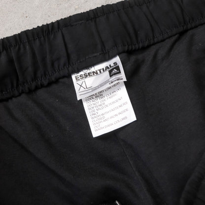 Adidas Embroidered Logo Track Pants - 2000s (XL)