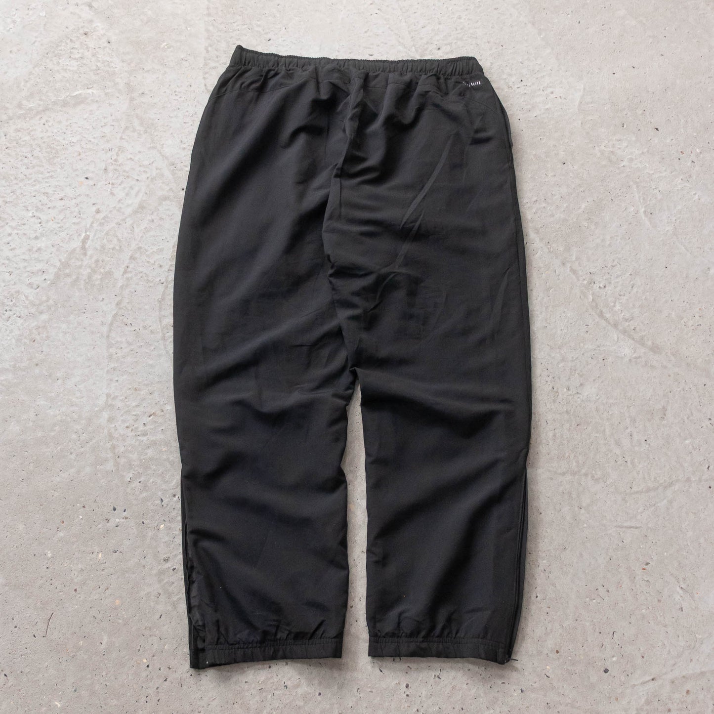 Adidas Embroidered Logo Track Pants - 2000s (XL)