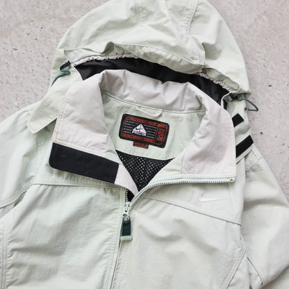 Nike ACG Technical Hooded Jacket – 2000s (M)