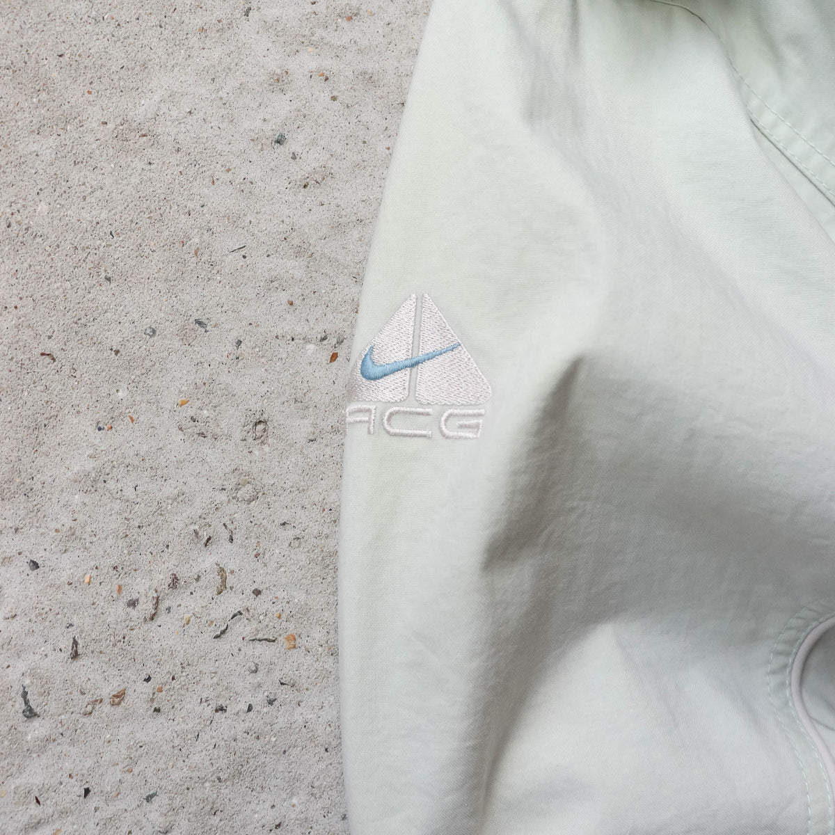 Nike ACG Technical Hooded Jacket – 2000s (M)