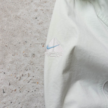 Nike ACG Technical Hooded Jacket – 2000s (M)