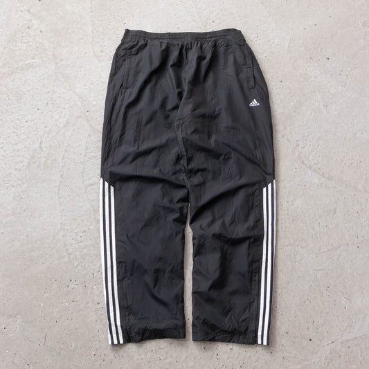Adidas 3-Stripe Track Pants - 2000s (L)