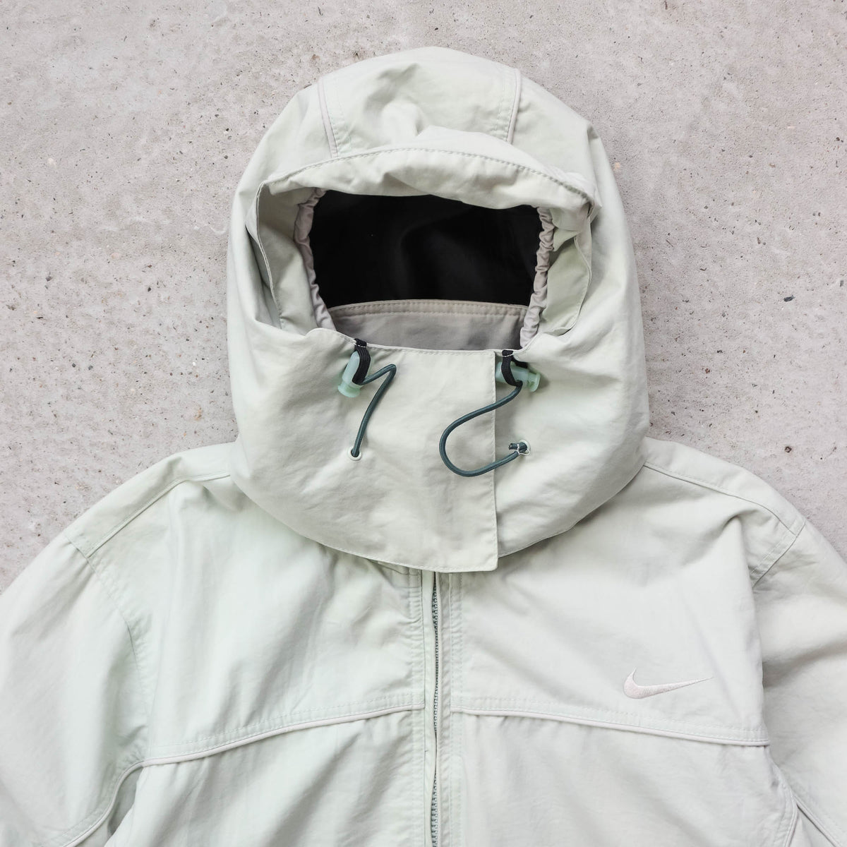 Nike ACG Technical Hooded Jacket – 2000s (M)