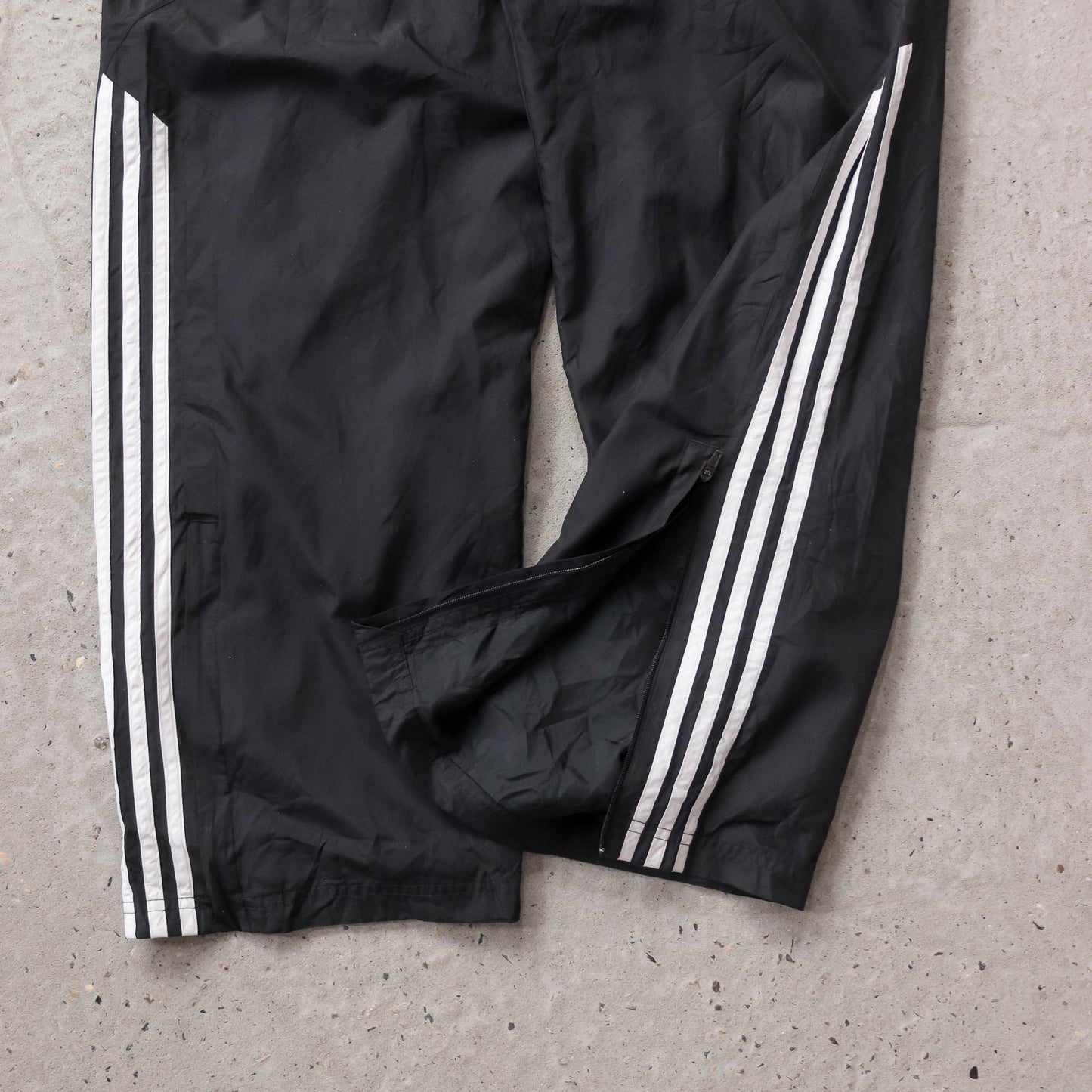Adidas 3-Stripe Track Pants - 2000s (L)