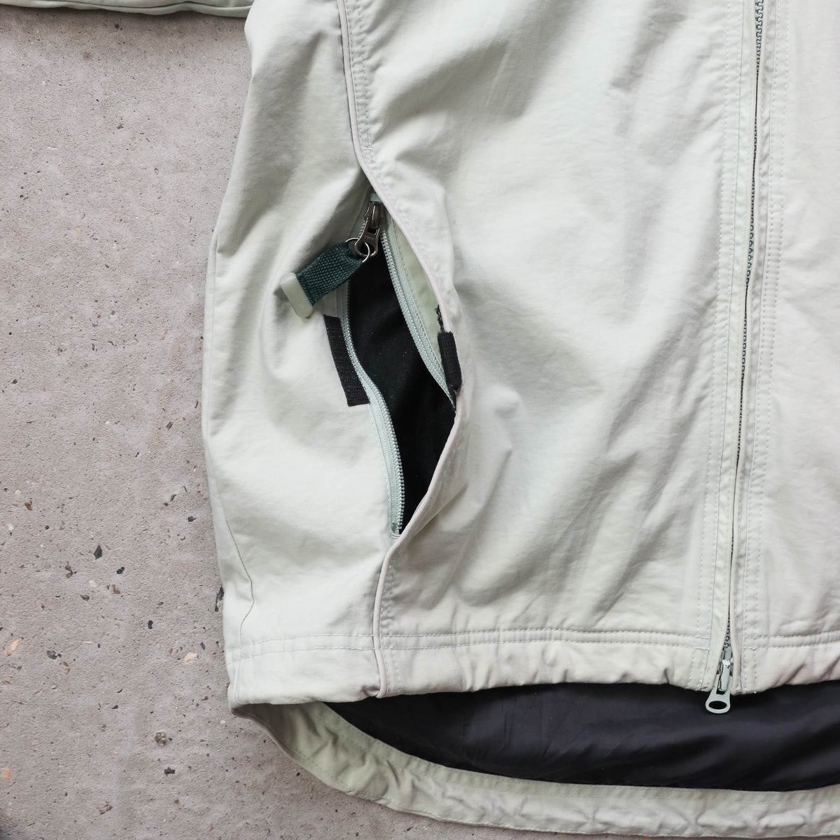 Nike ACG Technical Hooded Jacket – 2000s (M)