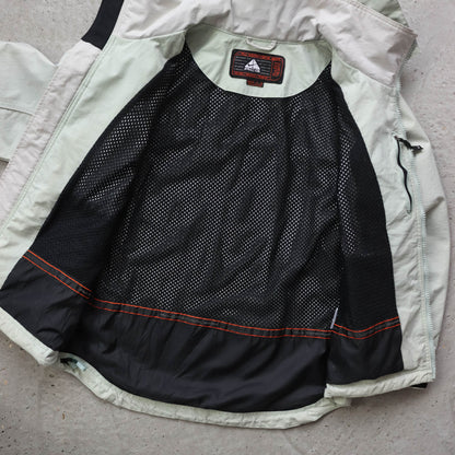 Nike ACG Technical Hooded Jacket – 2000s (M)