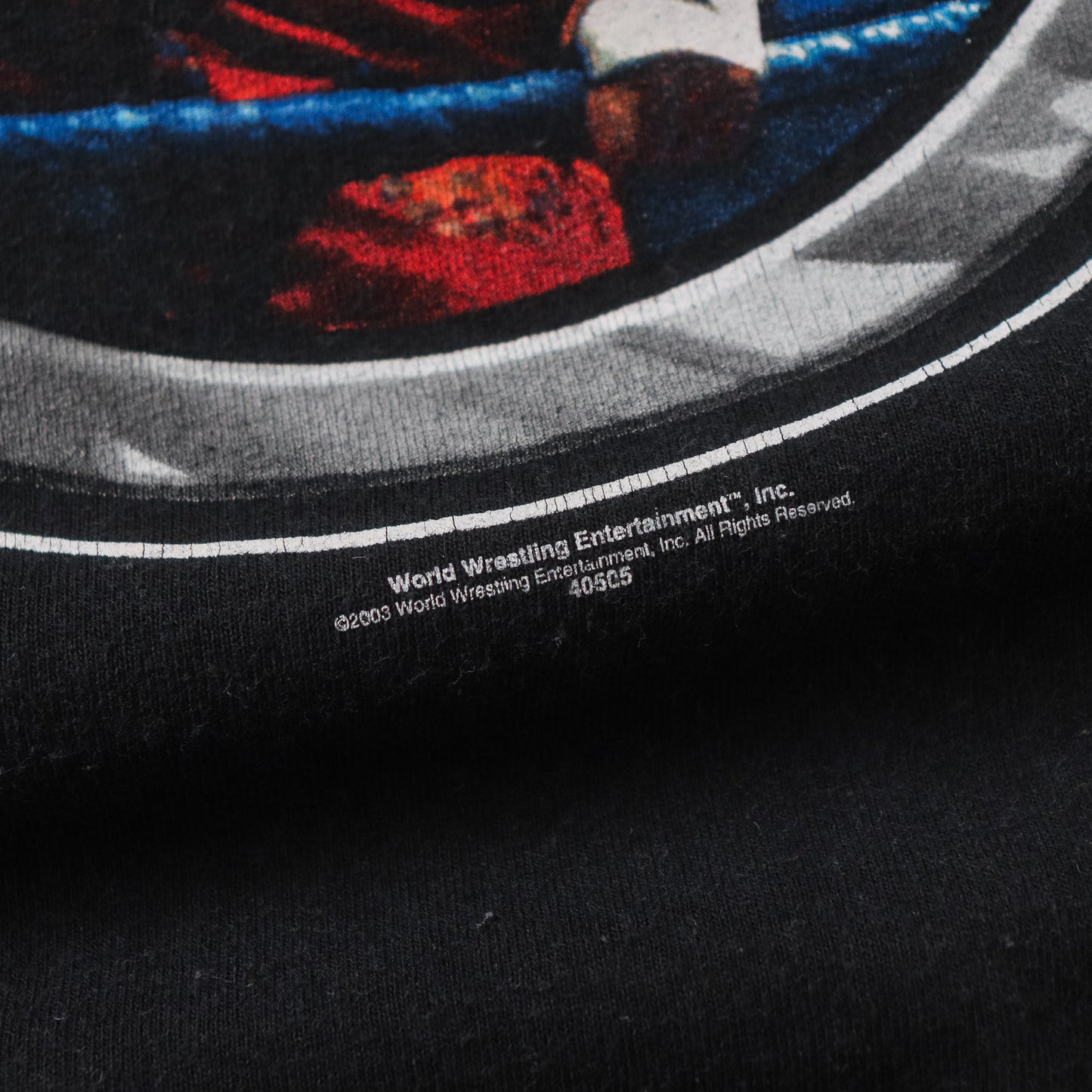 Vintage 2003 Matt Hardy Version 1 WWE Tee - M