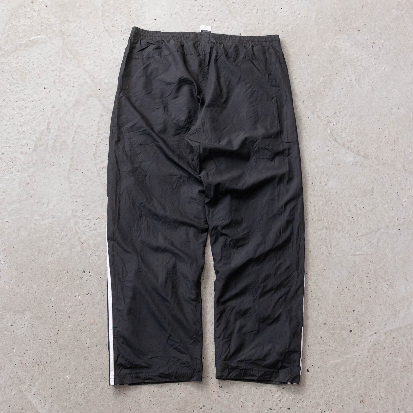 Adidas 3-Stripe Track Pants - 2000s (L)