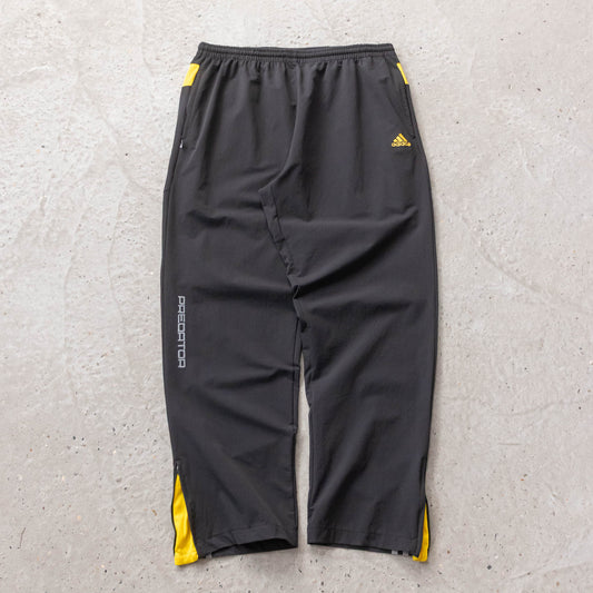 Adidas Predator Football Track Pants - 2000s (L)