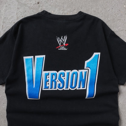 Vintage 2003 Matt Hardy Version 1 WWE Tee - M