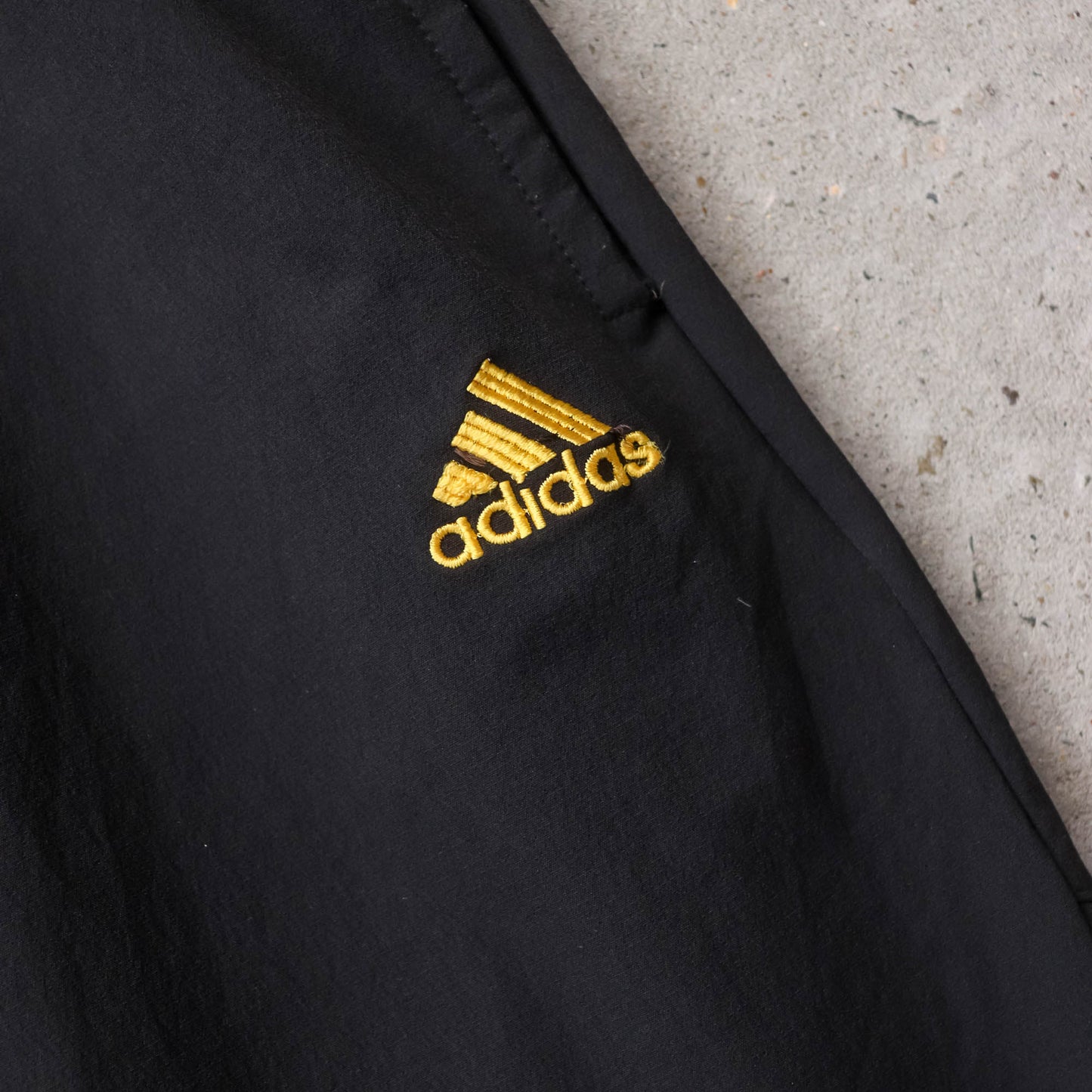 Adidas Predator Football Track Pants - 2000s (L)