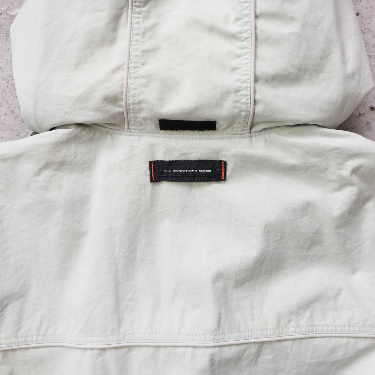 Nike ACG Technical Hooded Jacket – 2000s (M)