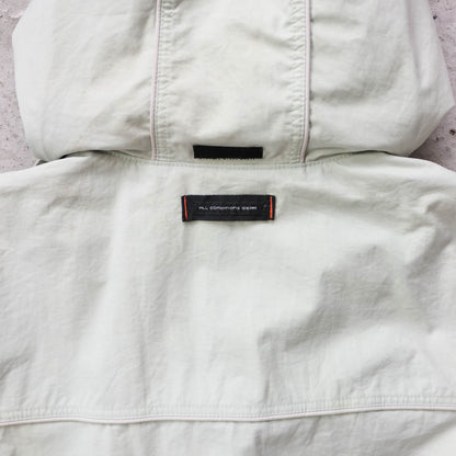 Nike ACG Technical Hooded Jacket – 2000s (M)