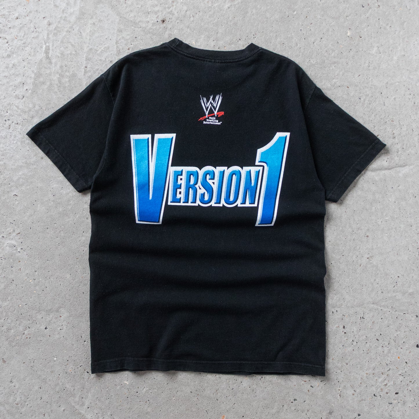 Vintage 2003 Matt Hardy Version 1 WWE Tee - M