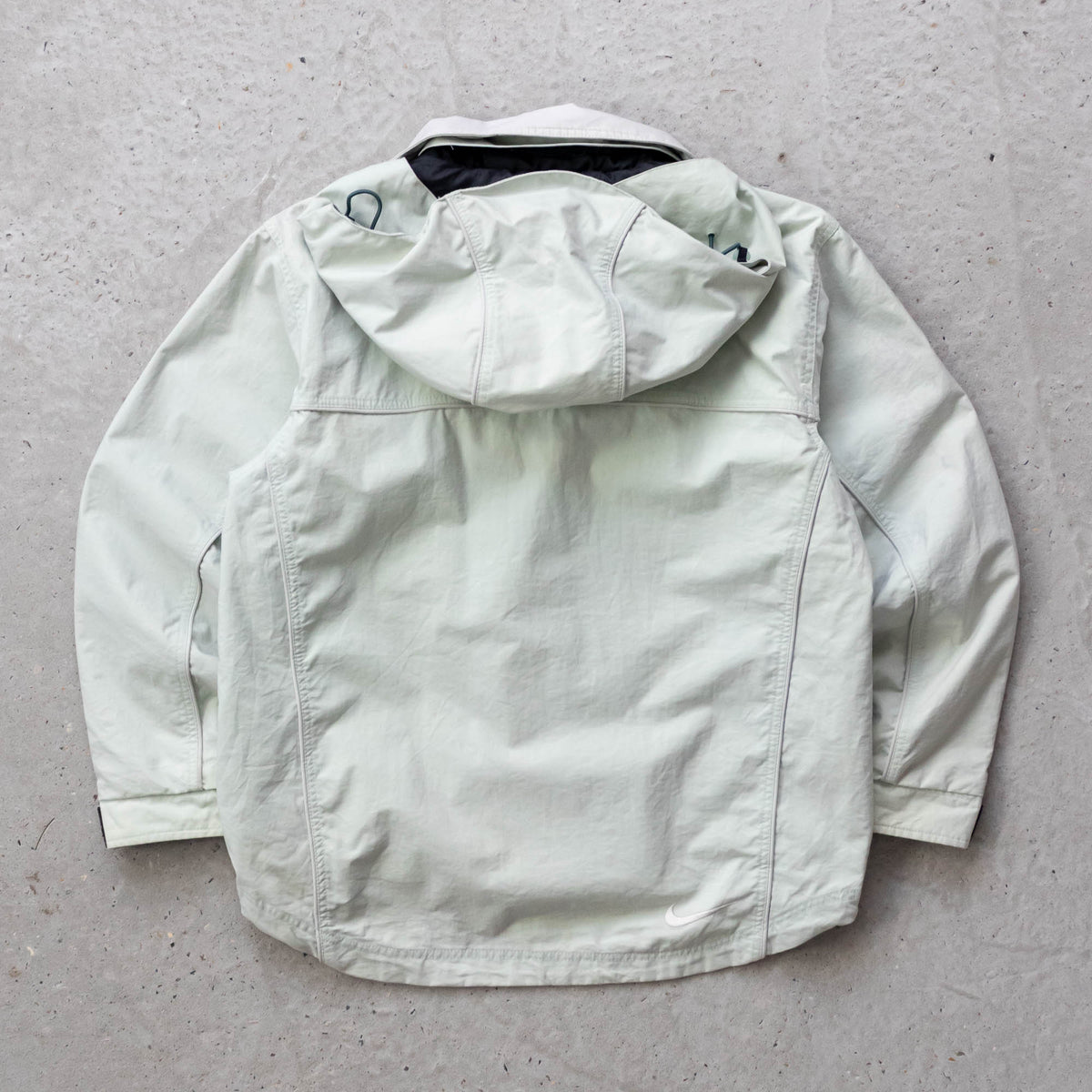 Nike ACG Technical Hooded Jacket – 2000s (M)
