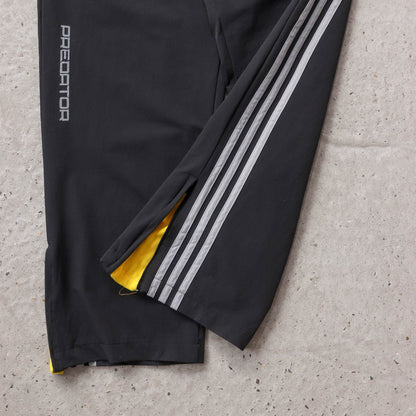 Adidas Predator Football Track Pants - 2000s (L)